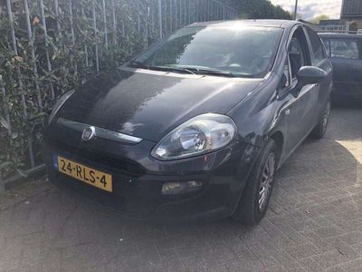 Fiat Punto Evo