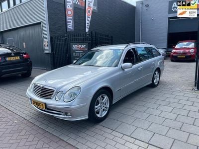 Mercedes 320