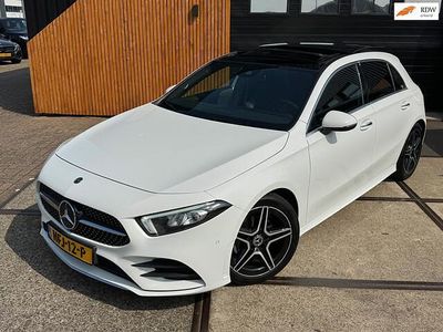 Mercedes A200