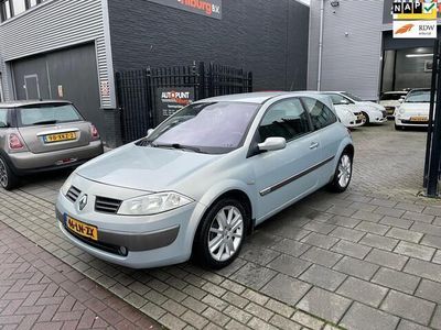 Renault Mégane II