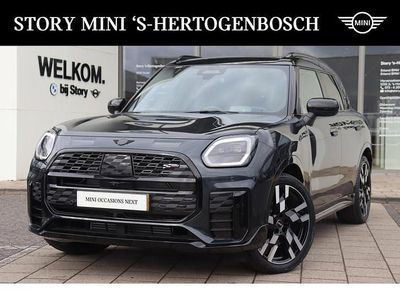 Occasion Mini John Cooper Works Countryman 156 PK (114 kW) 2025 Grijs SUV