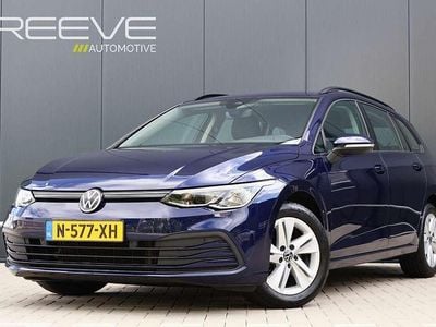 VW Golf VIII