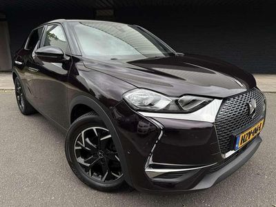 DS Automobiles DS3 Crossback