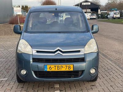 Gebruikt 2009 Citroën Berlingo MPV | € 2.250 (Eerlijke prijs)