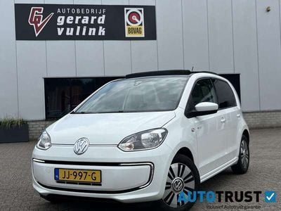 VW e-up!