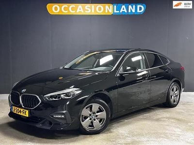 Occasion BMW 218 Executive 140 PK (102 kW) 2020 Zwart (metallic) Coupé