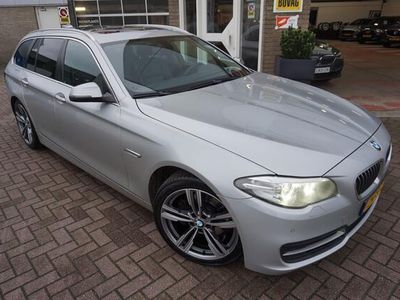 BMW 518