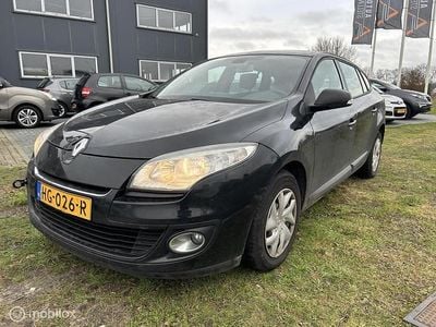 Occasion 2012 Renault Mégane III Expression Stationwagen | € 2.445 (Goede deal)