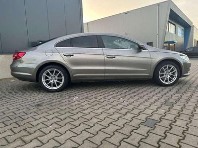 Occasion 2010 VW Passat Coupé | € 8.499 (Iets duurder)