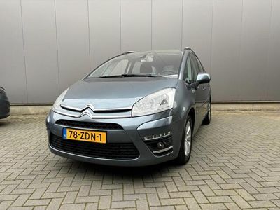 tweedehands Citroën Grand C4 Picasso 1.6 THP Ligne Business 7p