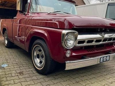 Gebruikt 1957 Ford F100 Pickup | € 33.500