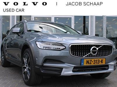 Volvo V90 CC