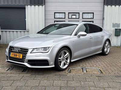 Audi A7 Sportback