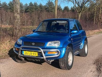 Occasion 1996 Toyota RAV4 | € 5.500