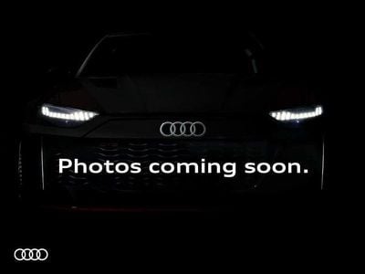 Grijs Occasion 2019 Audi Q3 Black Edition SUV | € 34.950 (Iets duurder)