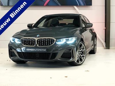 BMW M340