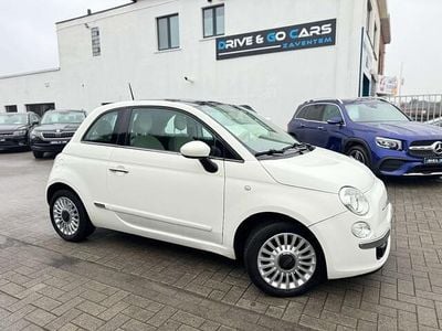 Occasion Fiat 500L 69 PK (50 kW) 2014 Wit MPV