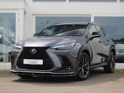 Lexus NX450h+