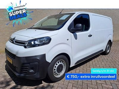 Citroën Jumpy