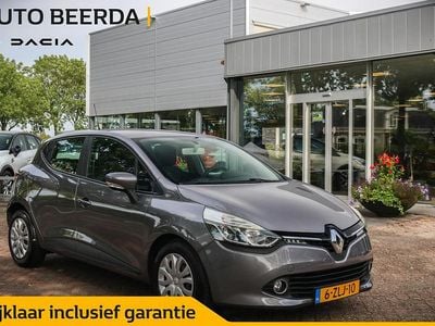 Renault Clio IV