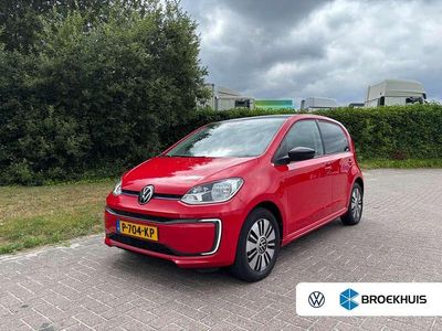 VW e-up!
