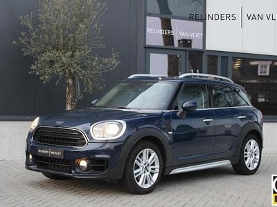 Blauw Gebruikt 2019 Mini Cooper Countryman SUV | € 21.390 (Goede deal)