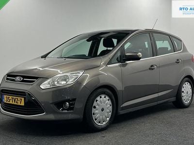 Occasion Ford C-MAX Titanium 150 PK (110 kW) 2012 Bruin MPV
