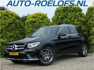 Mercedes GLC250