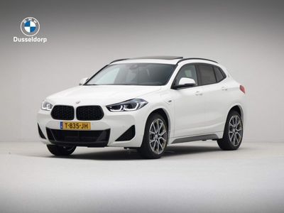 tweedehands BMW X2 xDrive25e