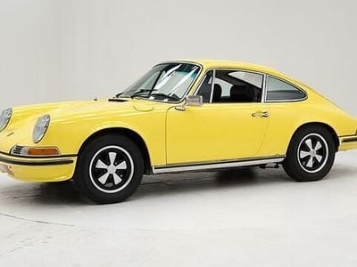 Overige Occasion 1972 Porsche 911 | € 69.950