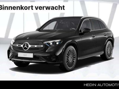 Mercedes GLC300e