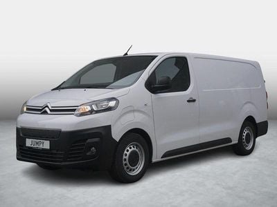 Citroën e-Jumpy