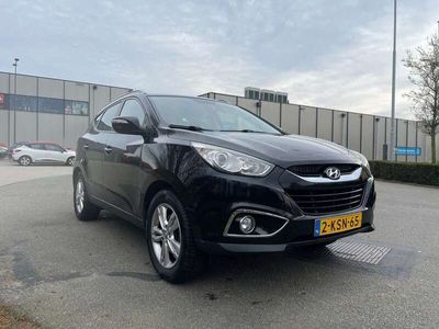 tweedehands Hyundai ix35 1.6i GDI Style