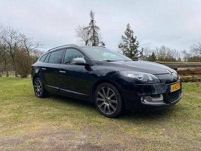 Occasion Renault Mégane GT Line Bose Edition 110 PK (80 kW) 2013 Stationwagen