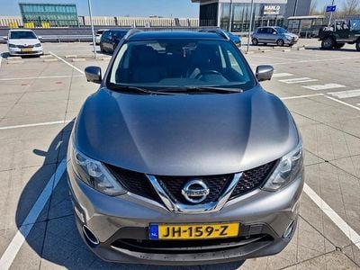 Occasion 2016 Nissan Qashqai SUV | € 9.000