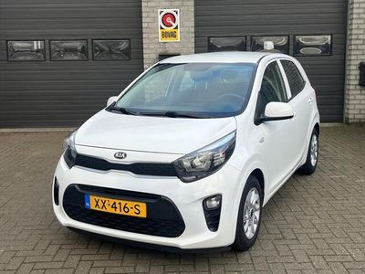 tweedehands Kia Picanto 1.0 CVVT EconomyPlusLine