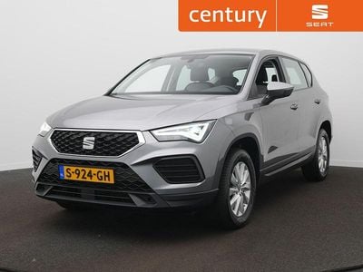 Occasion Seat Ateca Reference 110 PK (80 kW) 2023 Grijs SUV