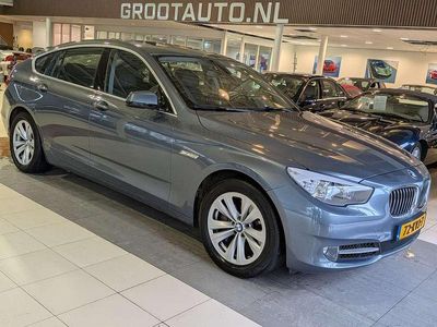 BMW 535 Gran Turismo