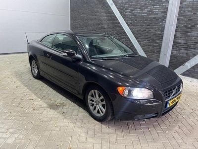 Volvo C70