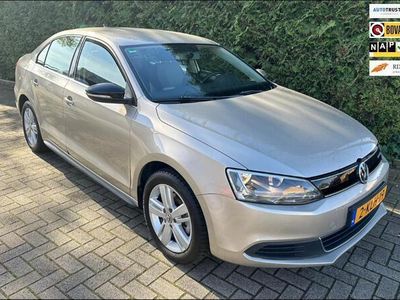 VW Jetta Hybrid