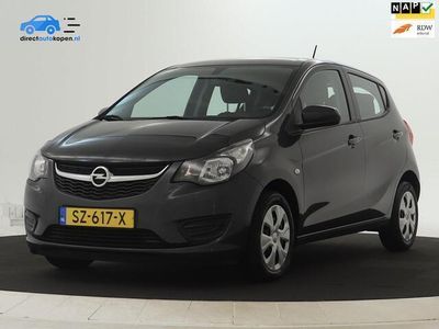 Opel Karl