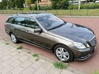 Mercedes E300
