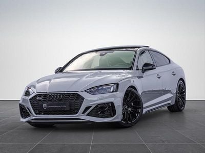 Gebruikt 2022 Audi RS5 Sportback Exclusive Hatchback | € 84.900 (Goede deal)