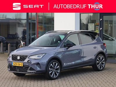 Grijs Occasion 2024 Seat Arona FR SUV | € 27.950