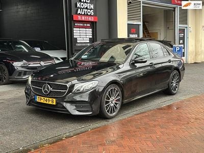 Mercedes E350