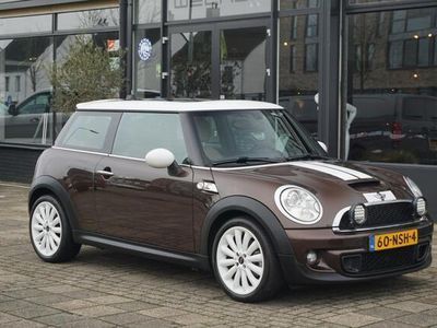 tweedehands Mini Cooper S 1.6 Chili