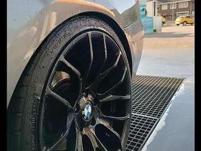 Occasion BMW 325 218 PK (160 kW) 2006 Grijs Coupé