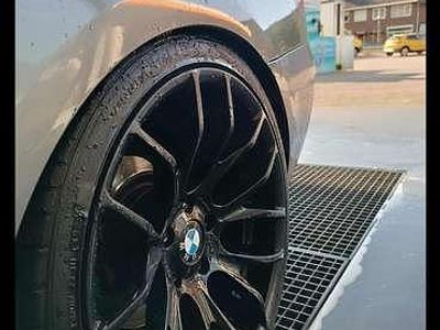 Grijs Occasion 2006 BMW 325 Coupé | € 6.500 (Duur)