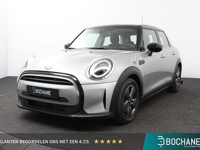 Occasion Mini Cooper Classic 136 PK (100 kW) 2023 Grijs Hatchback