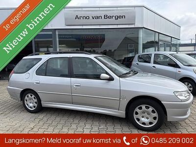 Peugeot 306